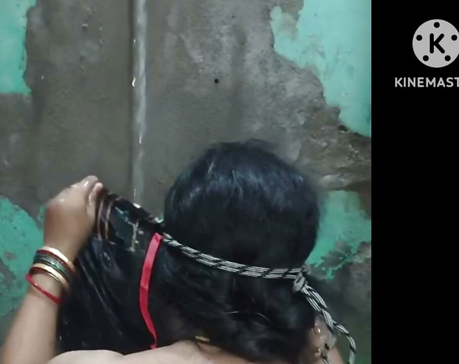 Bhabhi ji ke sath mood on let start