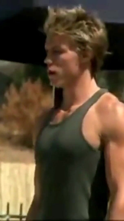 Captivating moment from "Stormy Daniels in 7 lives Xposed"