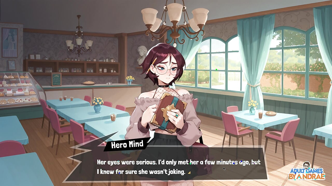 Femboy Futa House Gameplay Part 1 - Starting Life at the College of Magical Arts