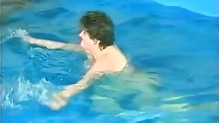 Pissing Experience
