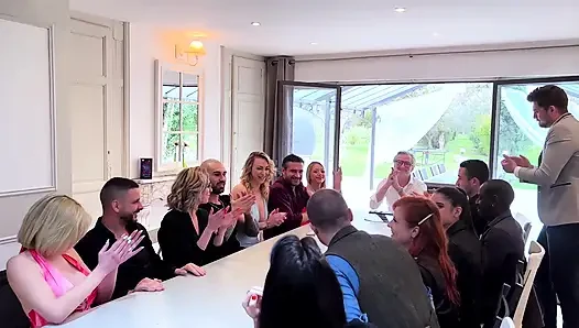 Swame Evi - Porno Gerçekliği Bölüm 2