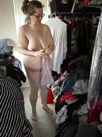 Sarah the ssbbw