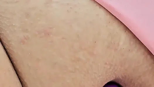 Sexe toy orgasm