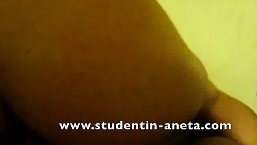 İlk kez anal seks!! PREMİERE!!