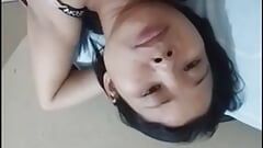 Very sexy asian girl
