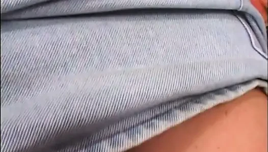 Big boobs hairy milf masturbation