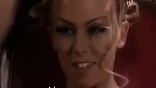 Torrid Sex with Jenna Jameson in a Castle