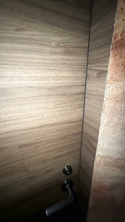 We Rented This Cute Japan Sauna and I Made Titus Low Fuck Me