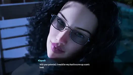 Tam oyun - Sunville orta yaşlı seksi kadınlar 2, bölüm 68