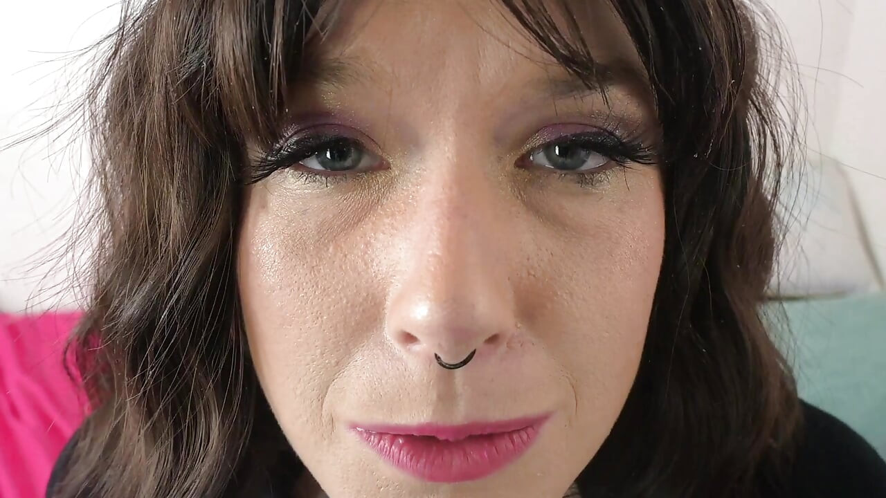 Eye Contact JOI