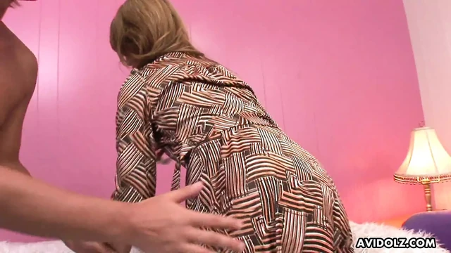 Japanese hairy pussy Rie Mihara got fucked uncensored.
