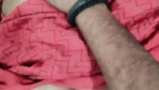 Indian desi kavitha stepmom seduced stepson while dad is on work