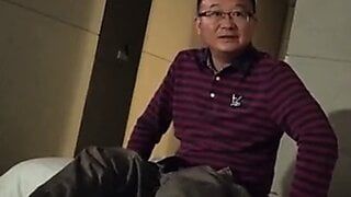 Old Man Creampies Asian Crossdresser