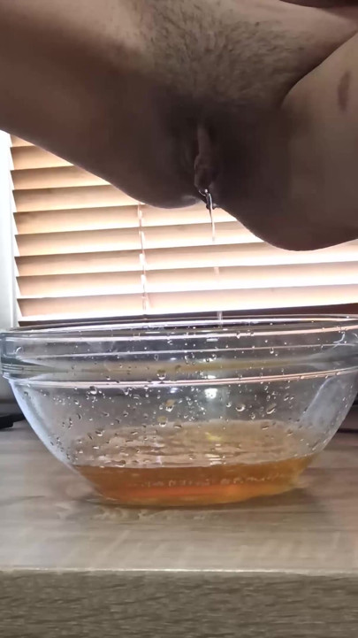 Pissing Compilation. Golden Rain. Femdom Piss. Shaving Pussy. Ep 10315