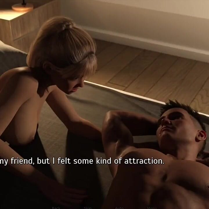 Her First Blowjob