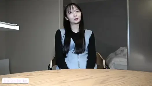 Playful dare goes wrong: pembuat onar yang imut akhirnya pengen banget jauh lebih dari dugaan