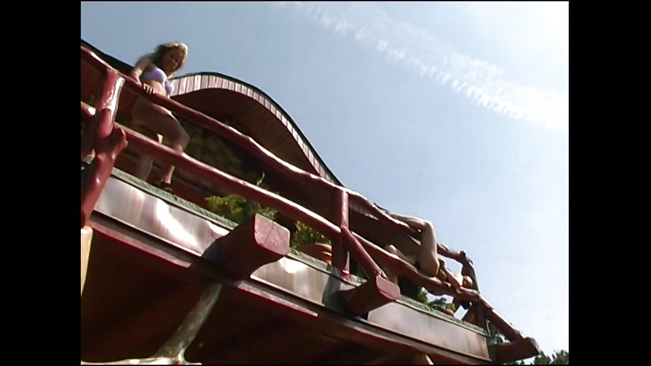 Welcome to Our Pussy