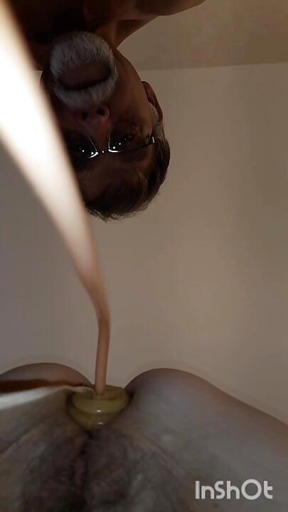 Elderfarts oma anal 10_13_.2019