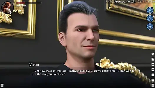 Границы морали - V0.650 - часть 3