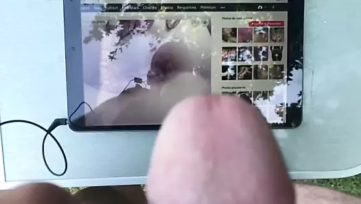 Video haraç vanessadu67