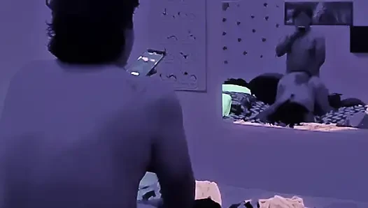 Ein kurzer Nachmittag mit meinem Ex