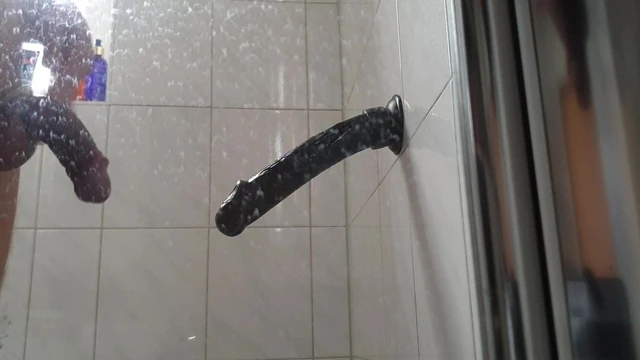 Tight ass needs huge xl dildo