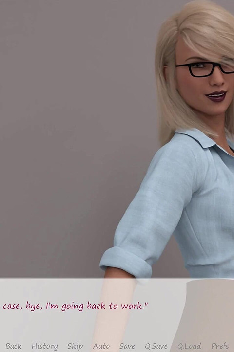 My Stepbrother's Wife - V0.13 - Part 2