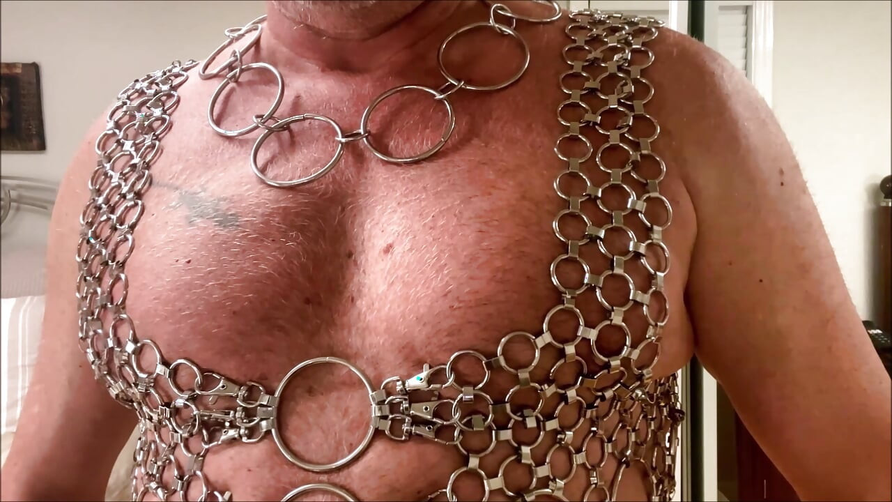 CHAIN REACTION - CHAIN ERECTION 2