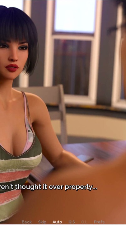 Shut up and Dance 17 Im Getting Use to Fuck All These Hot Woman Emma Love My Creampies.