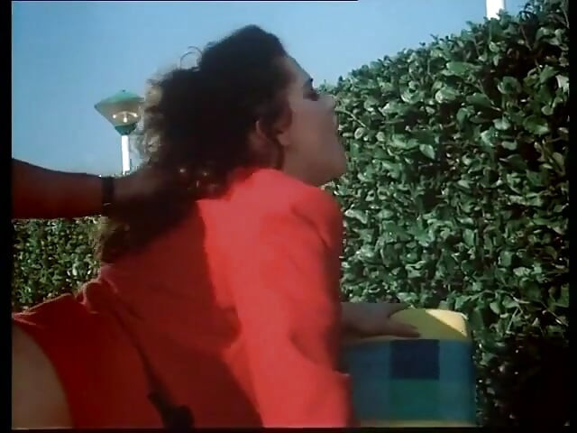 Talijanska porno zvijezda Super Ramba zavedena i pojebana