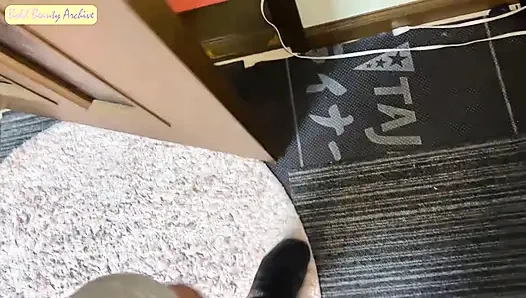 Азиатский ангел 28059