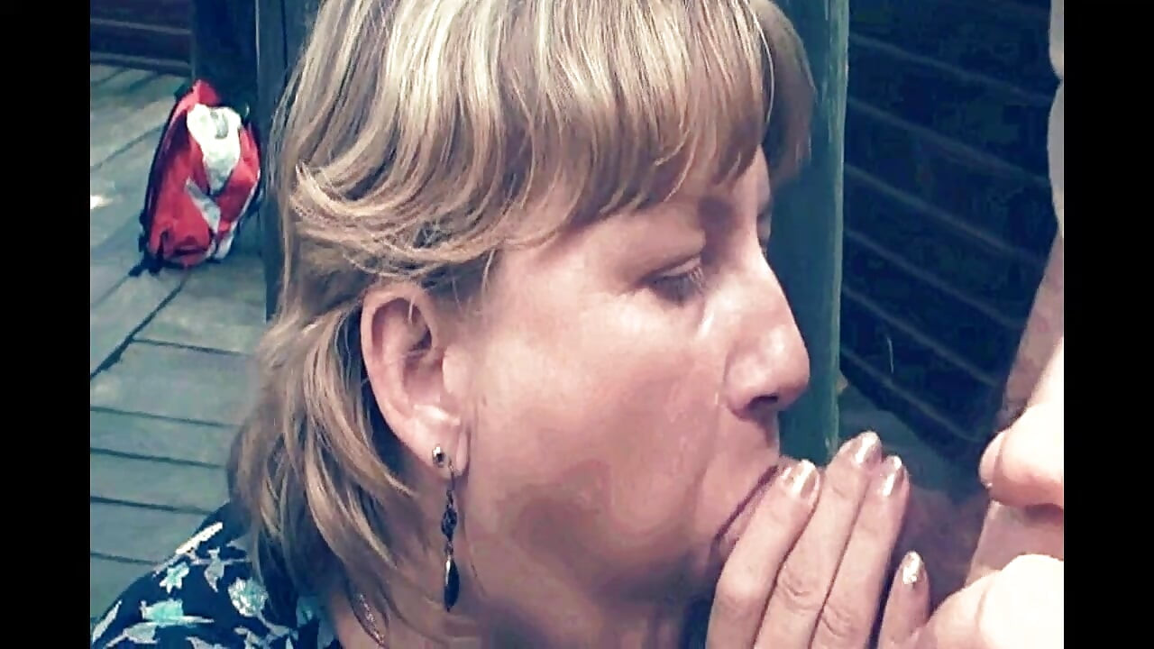 Fat Slut with Hairy Pussy Fucked by Stud