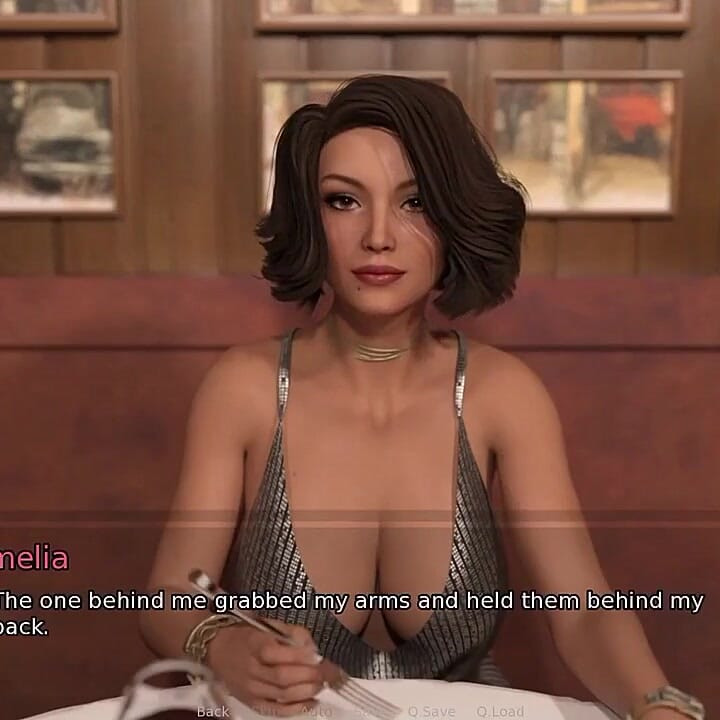 Grandmashouse Part 2 - Episode 1