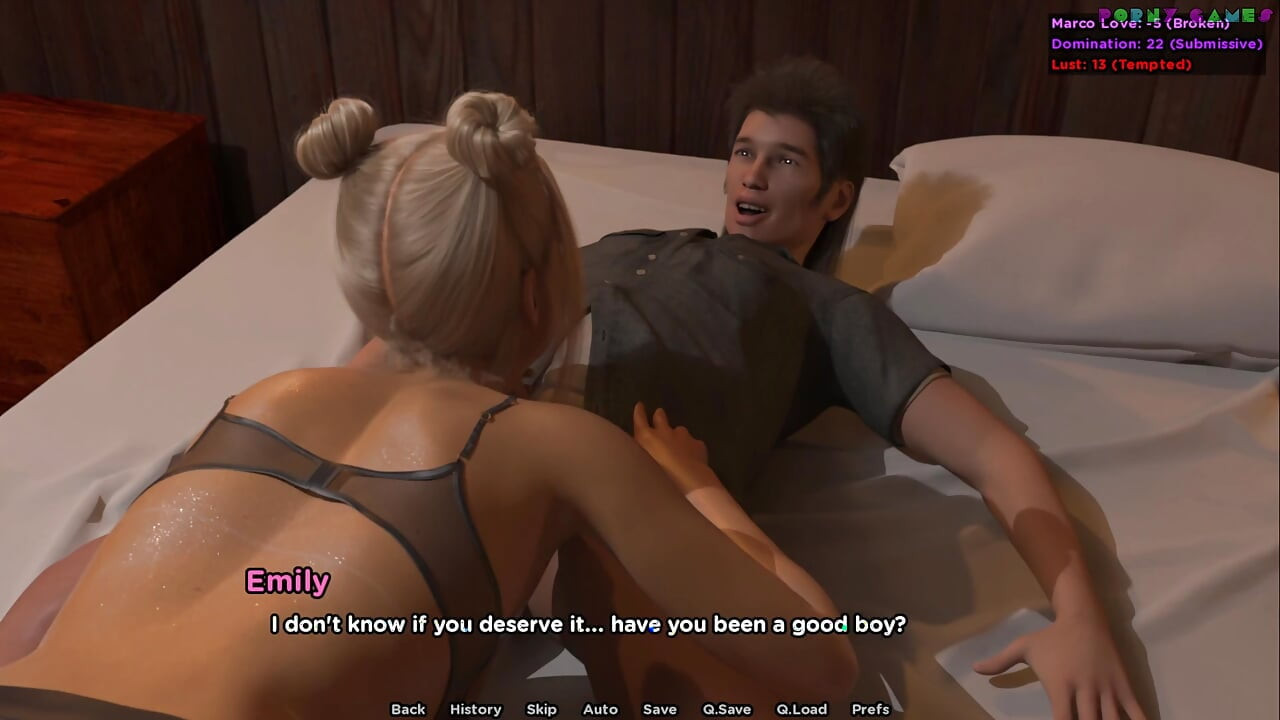 The Fiancée by Lounatick - Sex with an Immigrant, Prostitute Creampied Twice at Work 12