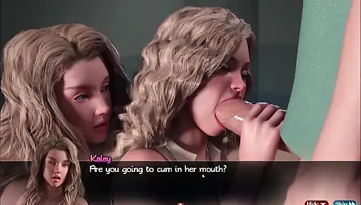 Treasure of Nadia Sex Game Animation Collection Part 06 Nude Game 18+ Porn Games