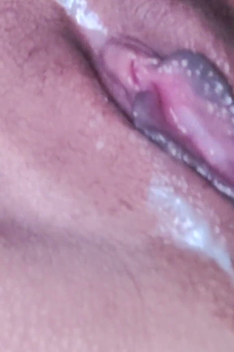 Fucking with a Ne Bull and My Cuckold Doesn't Know