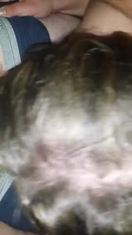 Another good blowjob
