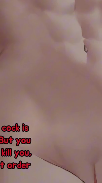 Emotional moment from "Mikasa Ackerman tests her new young soldier (Anal, Double Orgasm, CEI)"