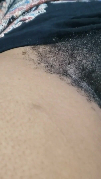 Hot MILF has the hairiest pussy and ass you have seen yet | Clip 1