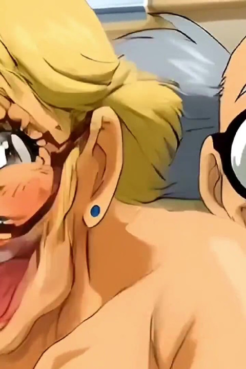 Evli Çıplak Nine Mutfakta Kocasının Üvey Erkek Kardeşi Tarafından Büyük Götten Sikiliyor. Hentai