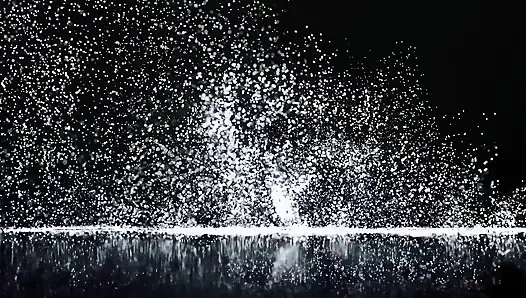 Pantat megan coxxx dan scarlett march dientot habis-habisan sama banyak kontol besar