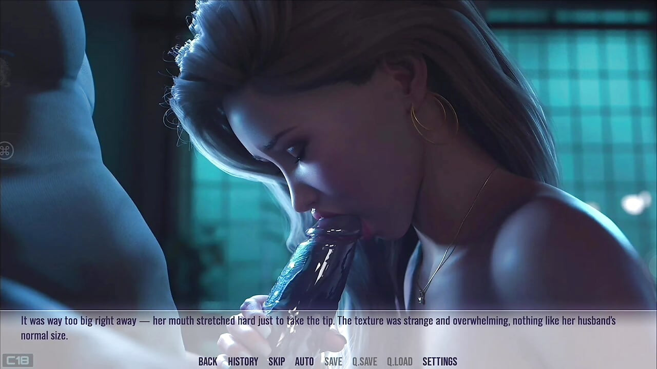 Awam - P2 V0.230 - Museum End - Sophia Parker