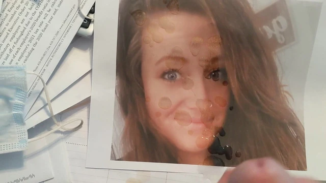 Tribute to MadMike8585's wife