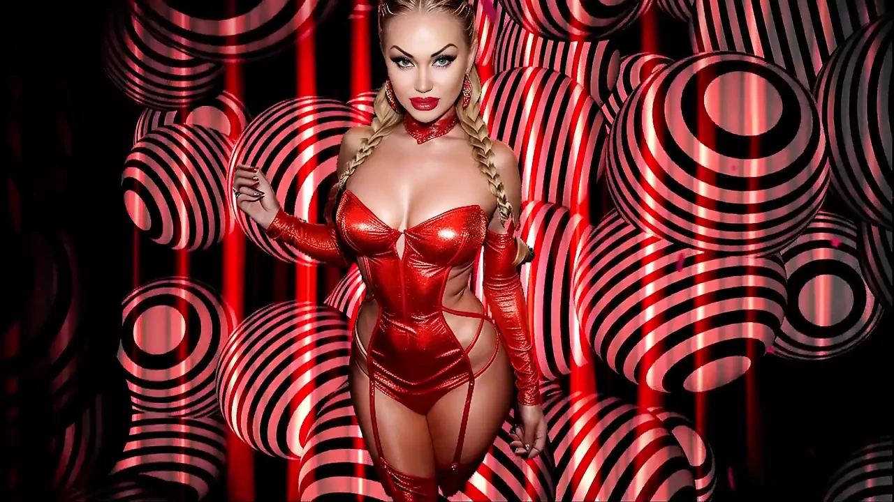 Worship Me, Forget Your Feeble God - I Own You Now