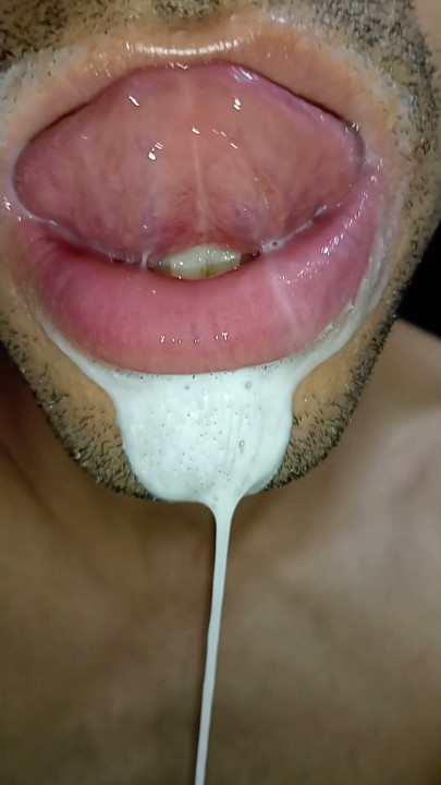 Sloopy Deep Throat, Six Pack Big and Venozo, Submissive Penis | Clip 3