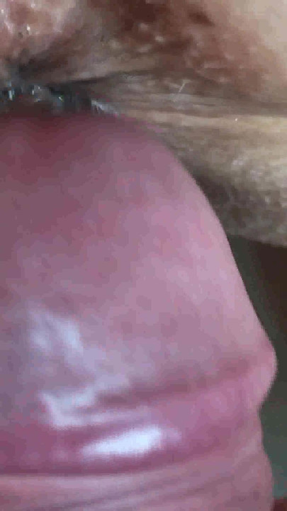 Powerful moment from "Compilation: My winking Asshole and pissing Pussy need your hard Cock. Close-Up."