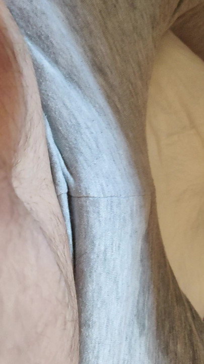 Pissing #65