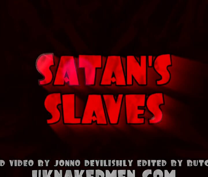 Satan's Slaves