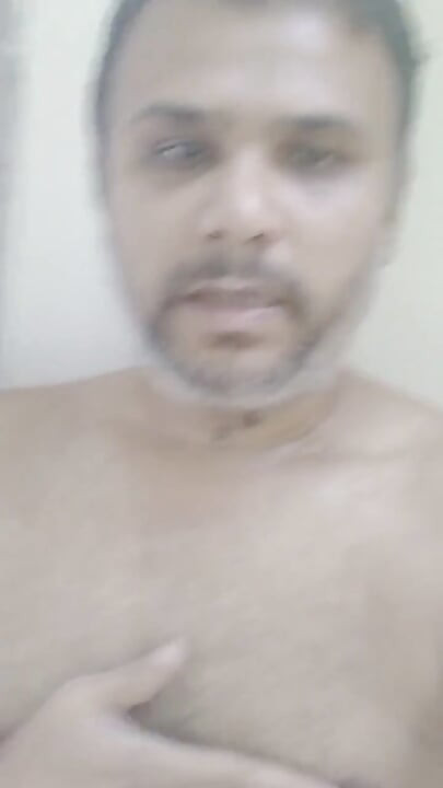 Solo Hairy Guy Gives You More Pleasure Freely