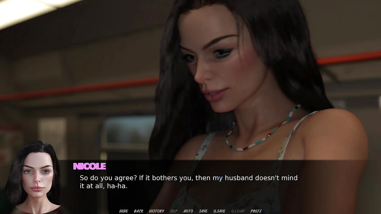 Taboo Games Part 38